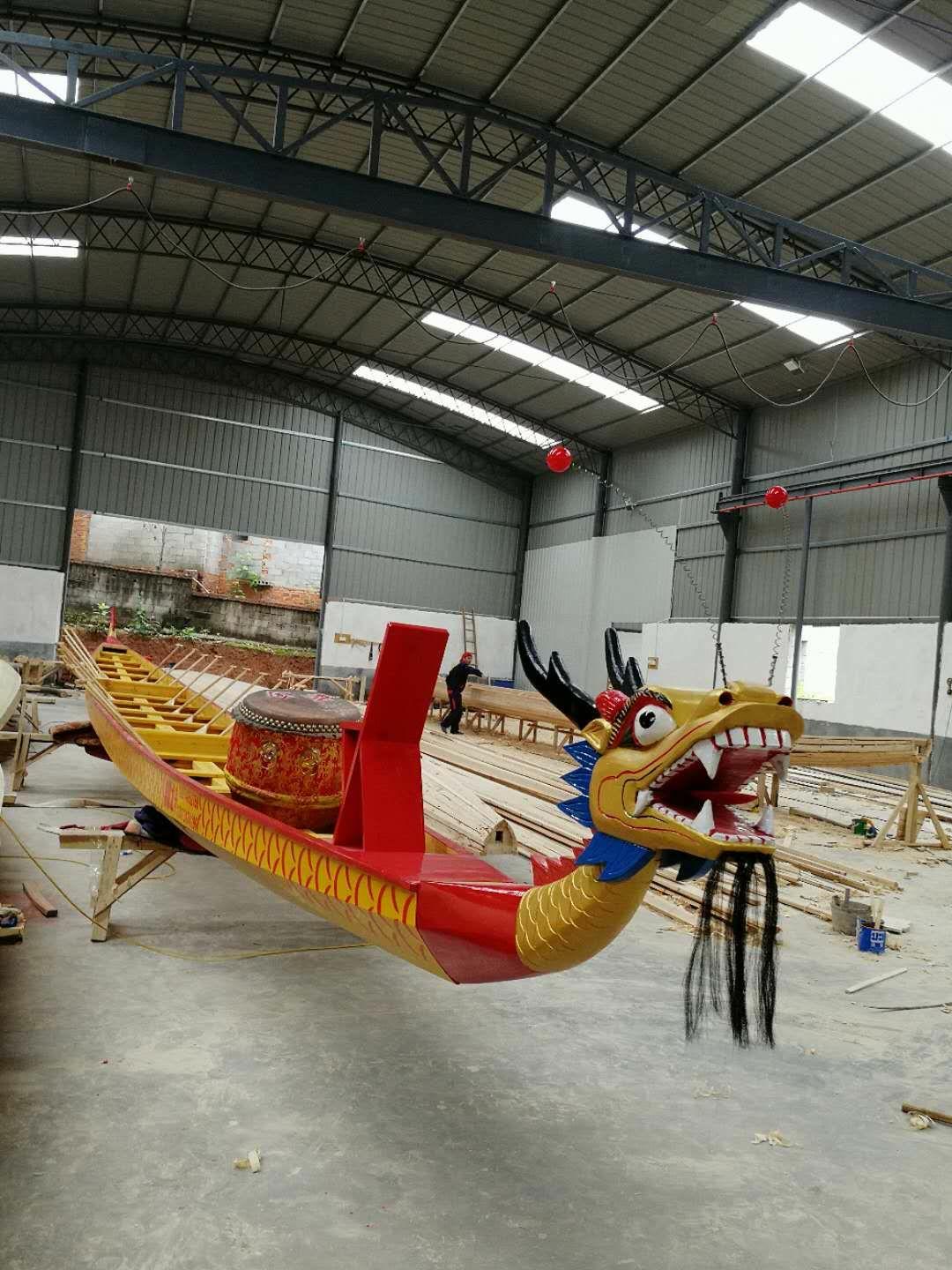 廠房廠貌