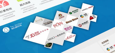 商品推薦廣告專題頁設計的藝術與科學