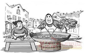 廣西強化“三小”監管 守護舌尖上的安全與煙火氣